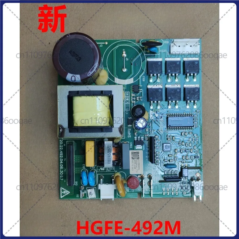 

new working for refrigerator pc board Computer board VFL110CY HGFE-492M part