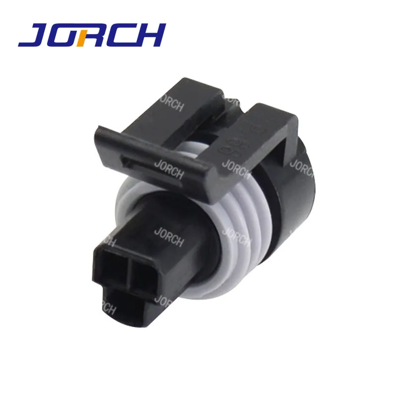 10 sets 3 pin waterproof automotive oil Fuel Pressure Sensor Connector plug 12110192 12065287 12078090