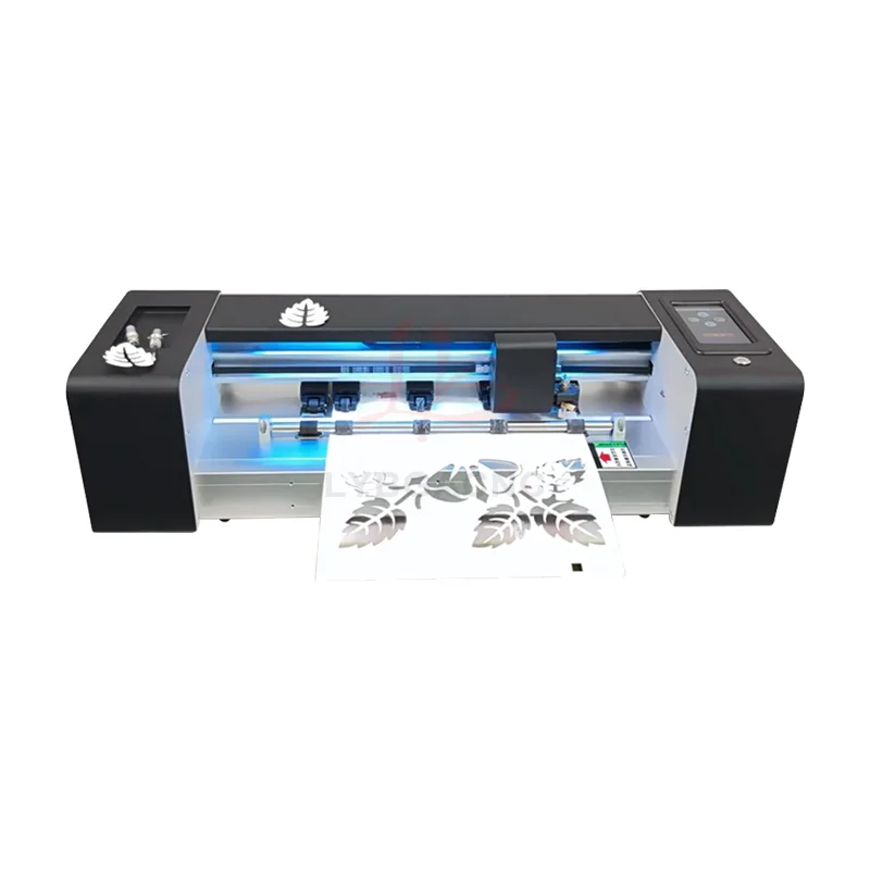 Ly A380 Small Autom…