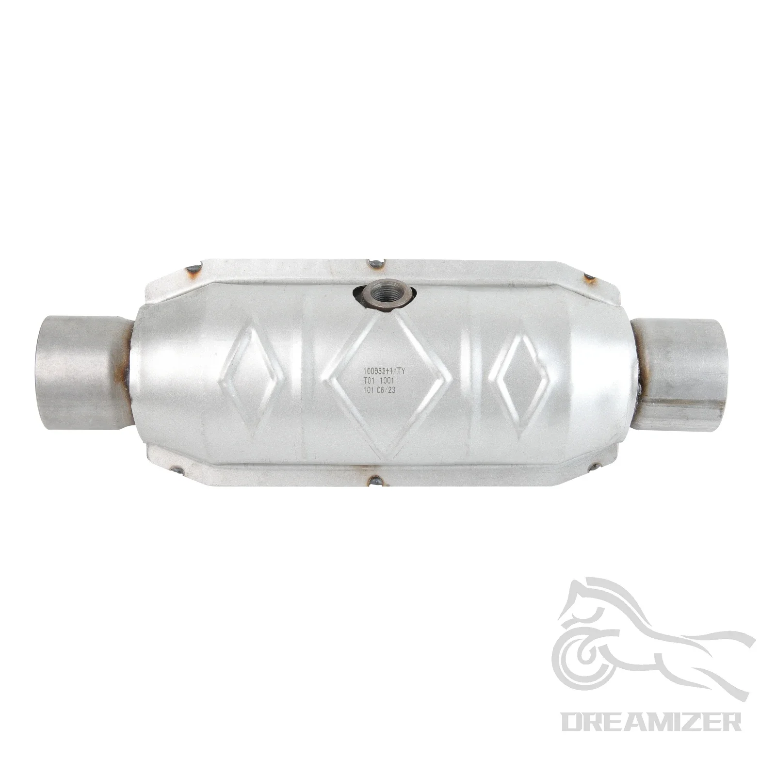 Universal 2.5"/63Mm… - image