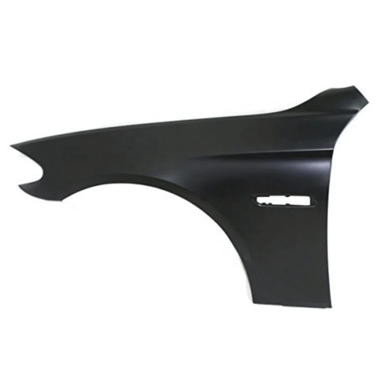 Suitable for 5 series F18 F10 fenders, fenders 41357248659 41357248660