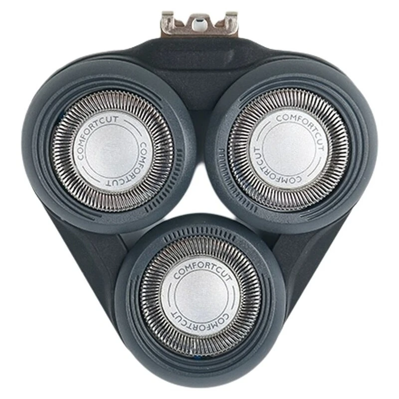 

Replacement Shaver Head for S5000 S5370 S5571 S5420 S5140 S5078 S5077 S5050 S5082 S5380 S5400 Blade-Black