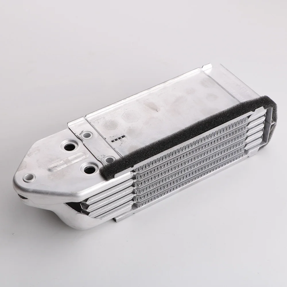 Oil Cooler For 5000 Karmann Ghia Super Beetle Transporte 113117021 113117021X OE:113117021 / 113117021X / 113117021V