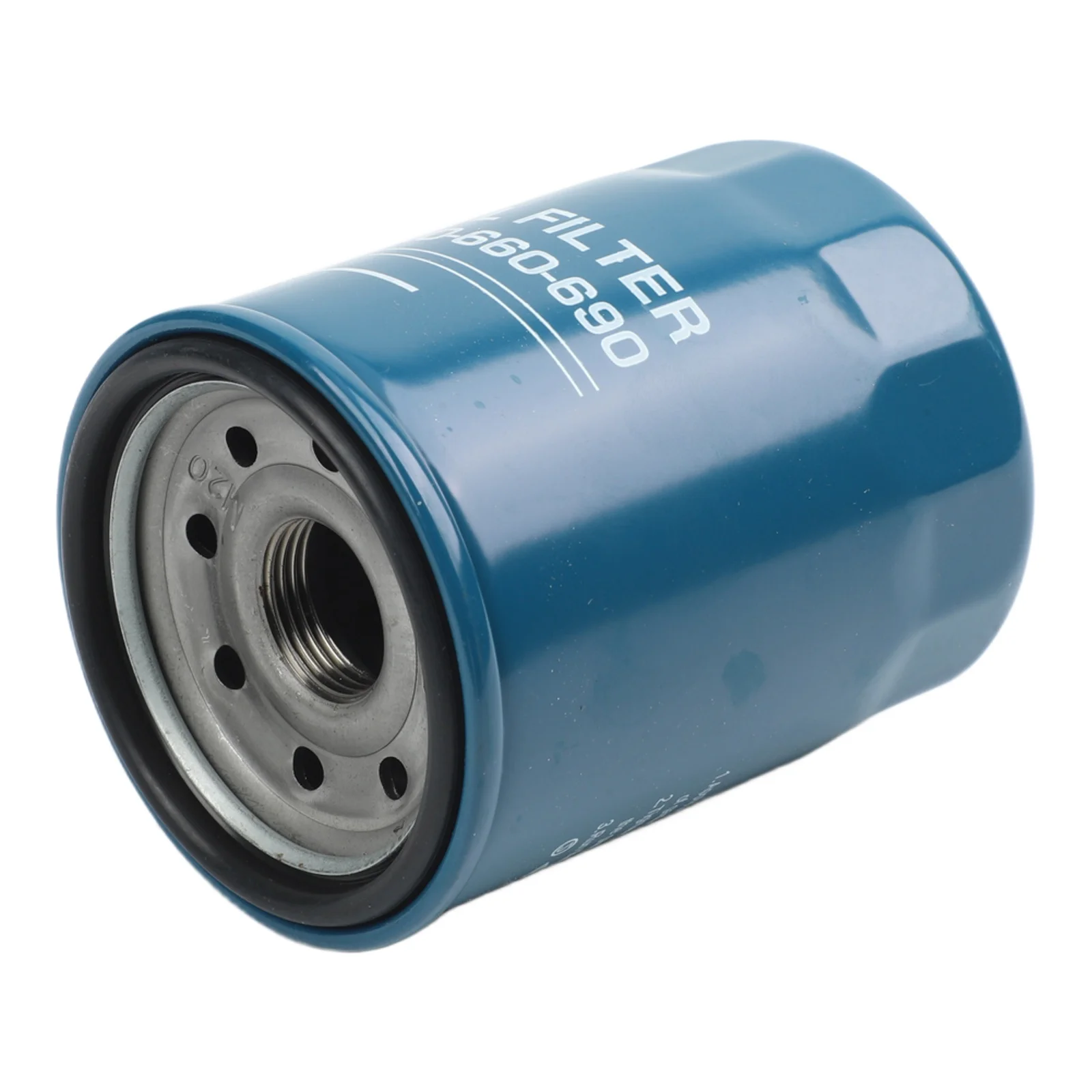 Engine Maintenance Made Easy Suitable Oil Filter for Honda's Popular Engines like the GXX610 and Others Compatible OEMs Listed