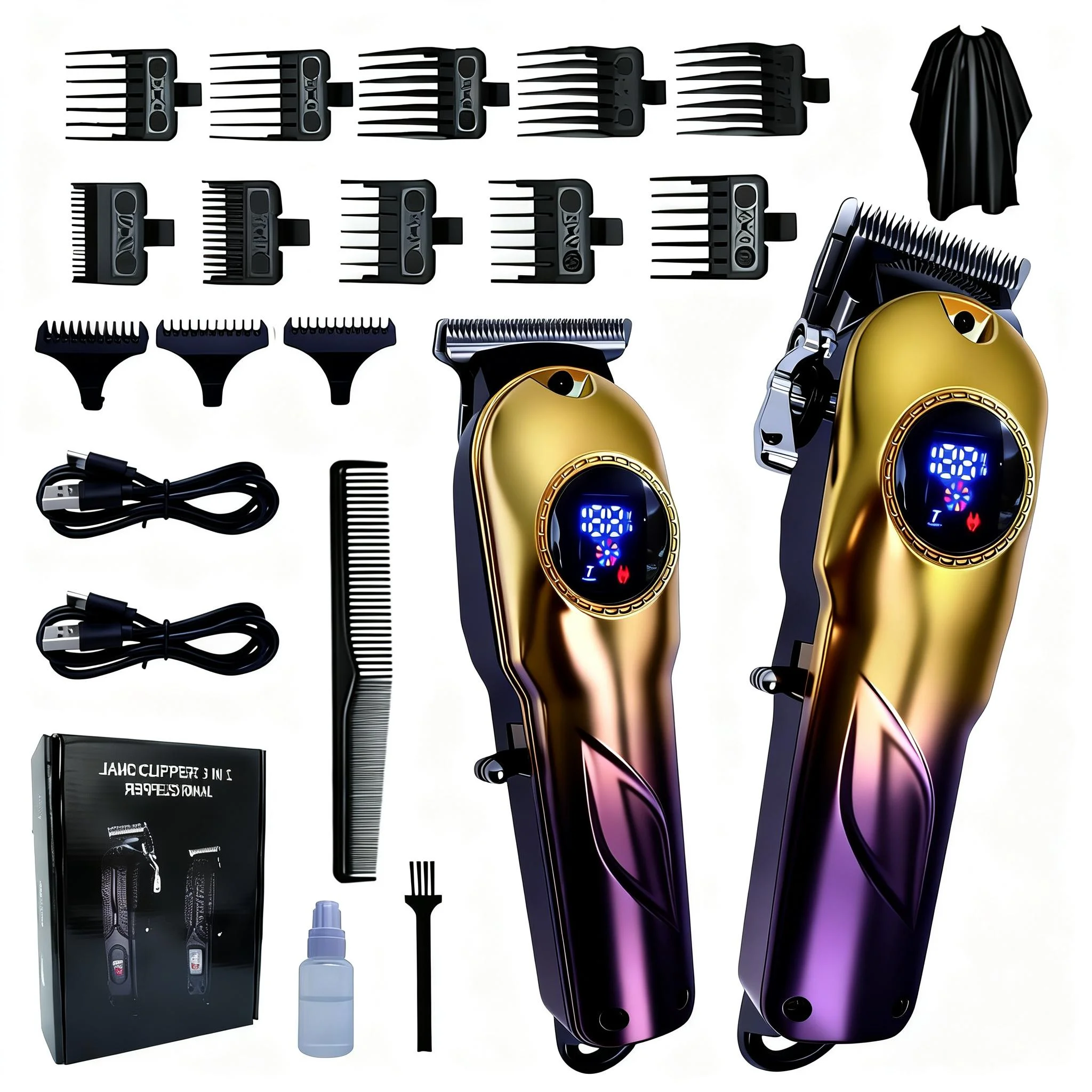 

LARGNER 'Geek Gold' Series - Premium Quality Product Name (Assuming 'Product Name' Needs to Be Filled in Based on the Series)