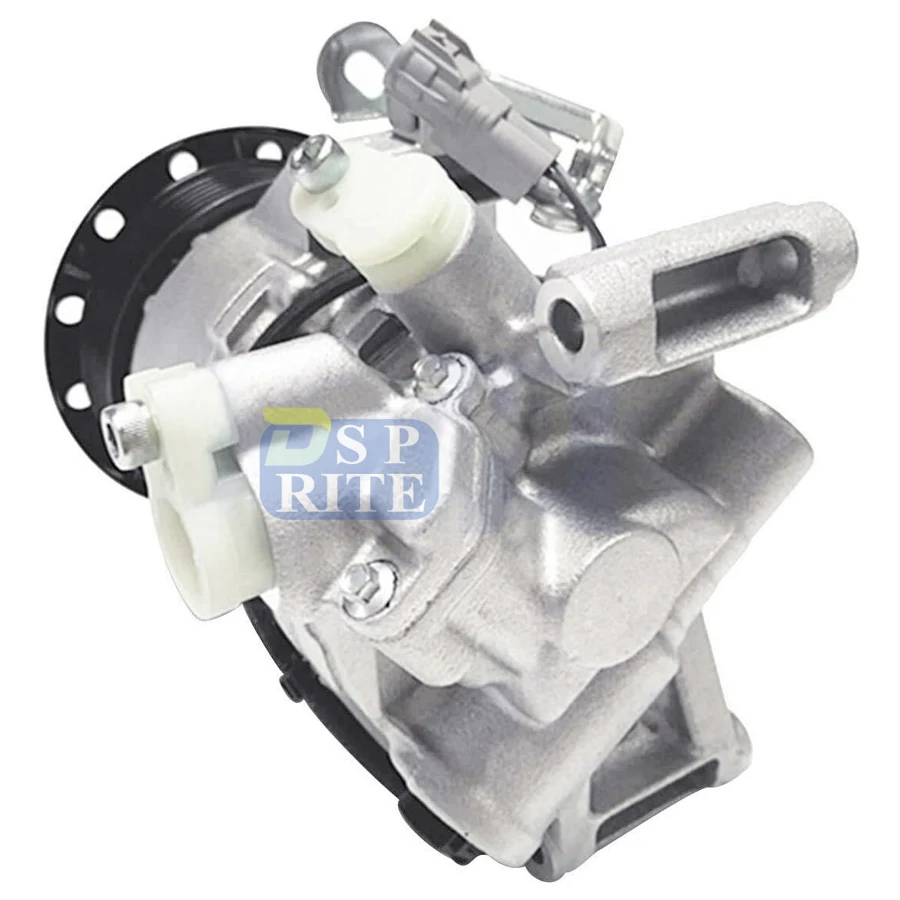 5SER09C CAR AC Compressor For Toyota Corolla Fielder 4472602332 Yaris Auris2006-2011 447260-2332 883101A630 88310-1A630 471-3045