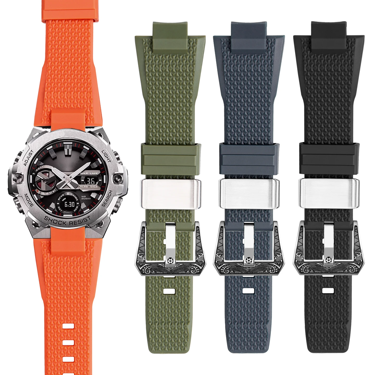 High Quality Watch …