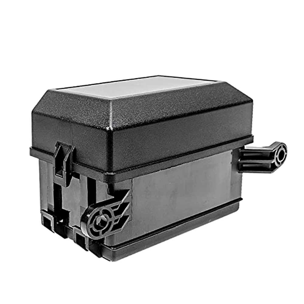 12-Slot Relay Box 6…