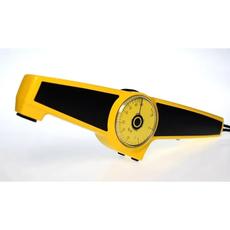 G6 F6 Mechanical Magnetic Original Imported Coating Thickness Gauge