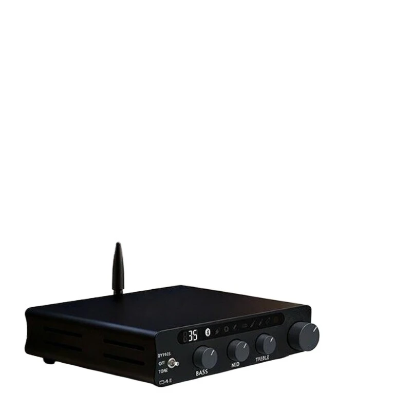 For 3255 PFFB Bluetooth USB Fiber Coaxial HDMI ARC Input Digital Power Amplifier