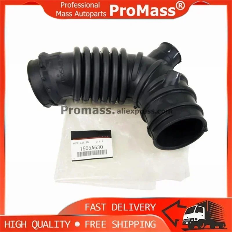 1P 1505A630 1505B030 Air Cleaner Intake Air Hose Duct for Mitsubishi Outlander II 2006-2012 CW4W CW5W Delica CV4W CV5W 1505A423