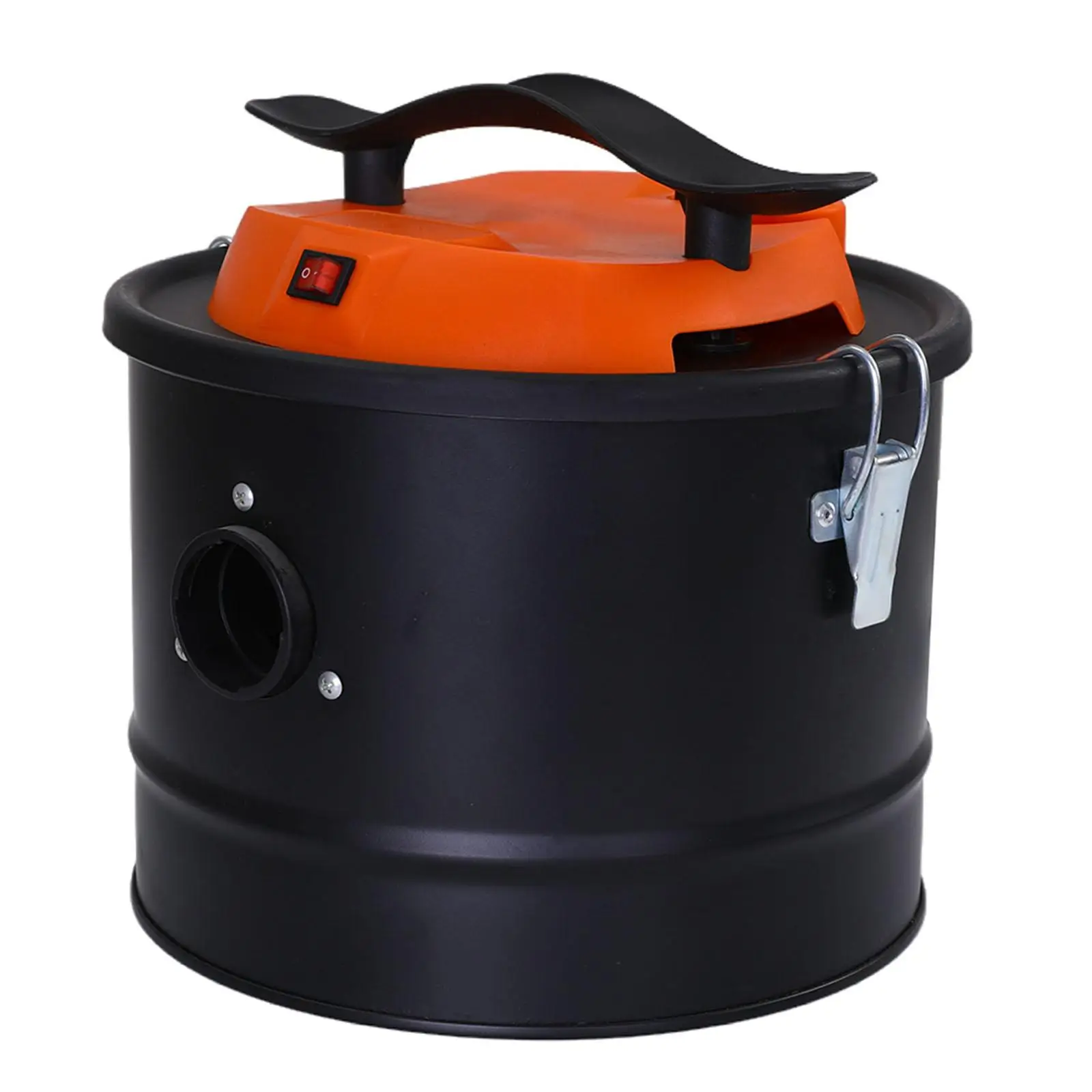 Fire Ash and Dust Removal Fireplace Vacuum Cleaner Blower Vacuum for Garden Bedroom Bedding and Hotel Cleaning