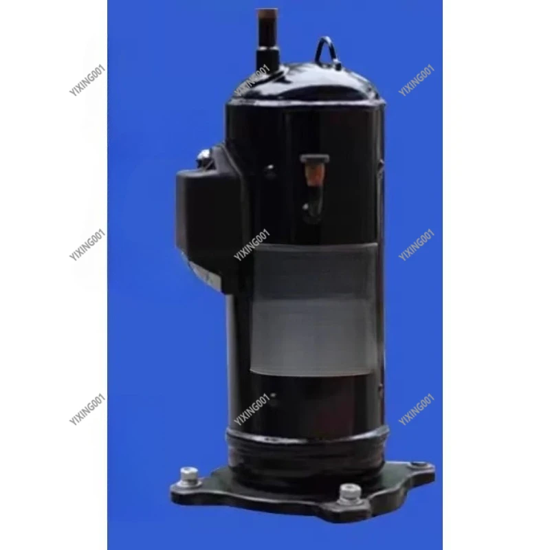 Genuine  Inverter Central Air Conditioner Compressor - E500HHD-36A2/36D2, HVAC Replacement Compressor Part