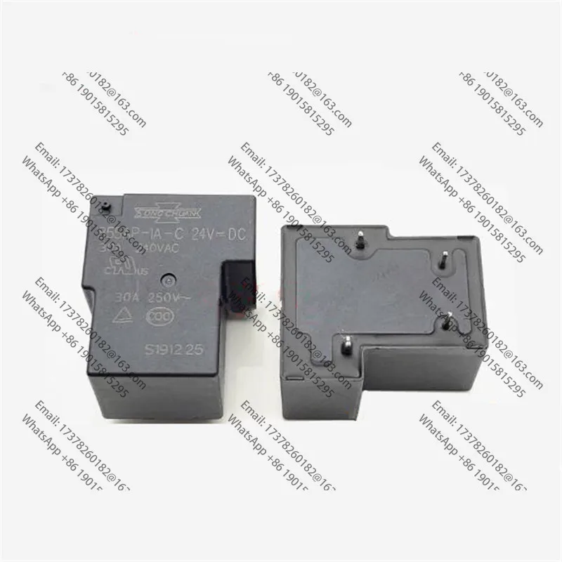 

ГОРЯЧАЯ НОВОЕ реле 832A1AC24VDC 855AP1AC24VDC DC24V 24V DIP4