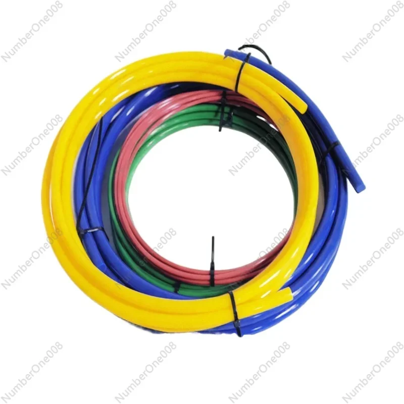 

Акриловые стержни для ремонта вмятин, алюминиевые цветные опорные стержни для бампера, капота, инструмент для ремонта вмятин, инструмент для ремонта вмятин | нет марки