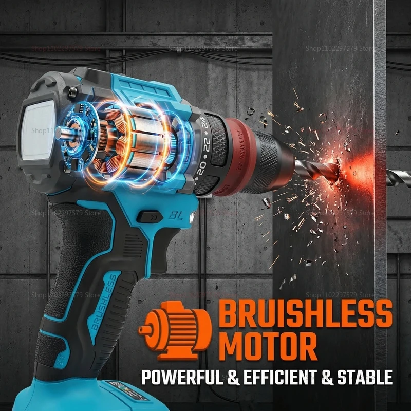 Thumbnail 4 - #48 Powered Hammers Comparison Guide