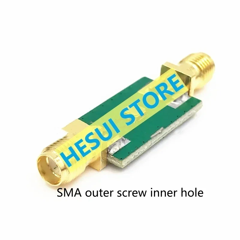 Rf filter 915 MHz bandpass filter BPF