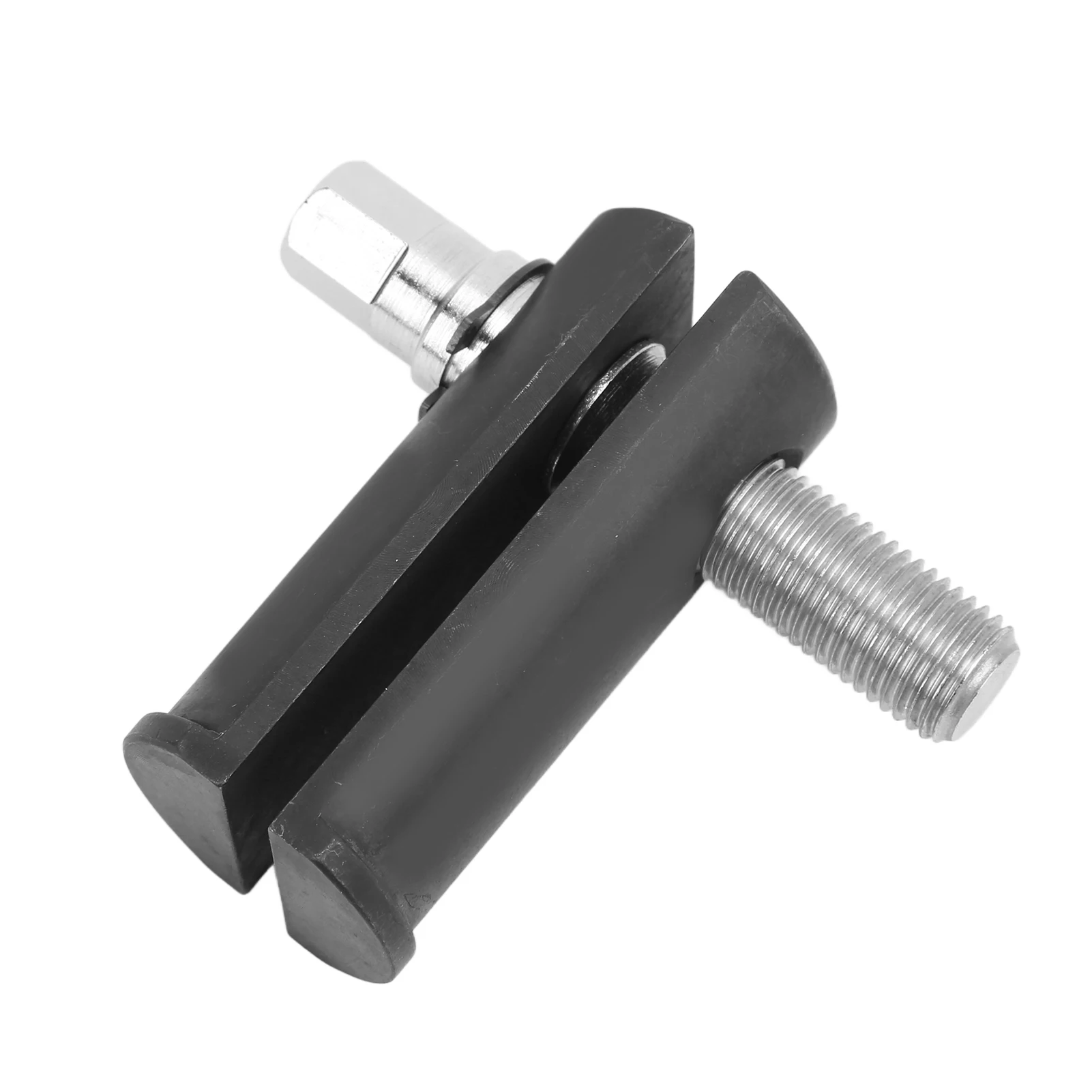 مزيل سباق محمل الرقبة التوجيهية المعدنية سهل الاستخدام محمل سباق مجتذب لسباقات الهوية 1‐1/8in إلى 2‐5/8in ملحقات الدراجات النارية #5