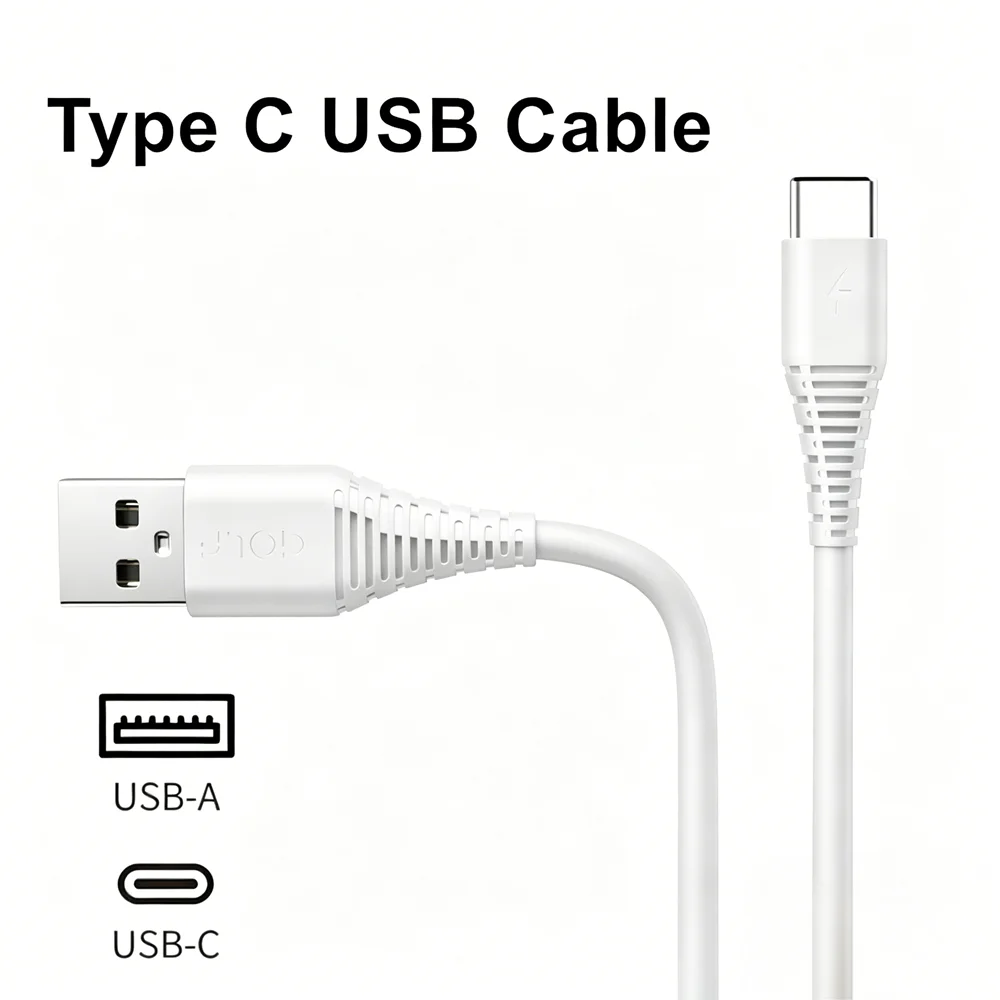 Type C USB Quick Charging Data Cable For Huawei Mate 50 60 P60 Honor 400 Magic 4 5 6 Pro Xiaomi 13T 15 Redmi Note 11 12 13 14 15