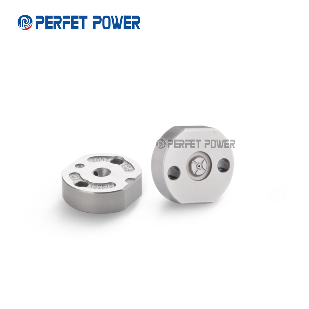 Perfet Power China Made New 07# Common Rail Orifice Plate Valve