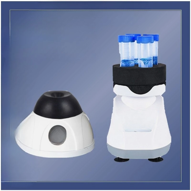 

Vortex mixer Vortex mixer Rapid mixer Multi-tube small laboratory oscillator