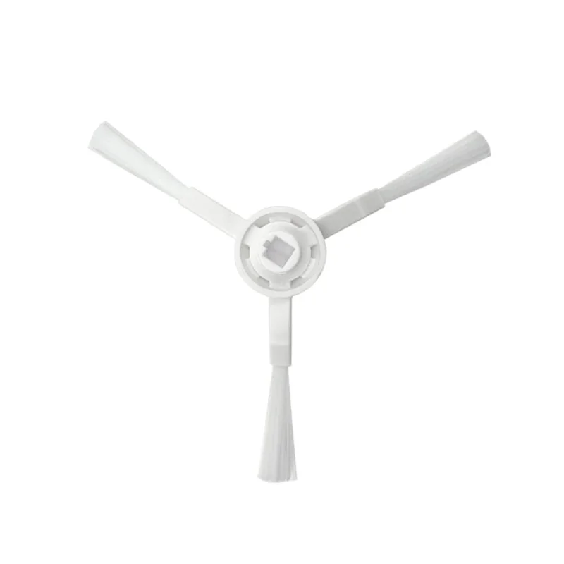 A83G-Mop القماش كيس لجميع الغبار فلتر Hepa الجانب الرئيسي فرشاة استبدال قطع الغيار البلاستيك لملحقات Xiaomi Mijia M30 Pro