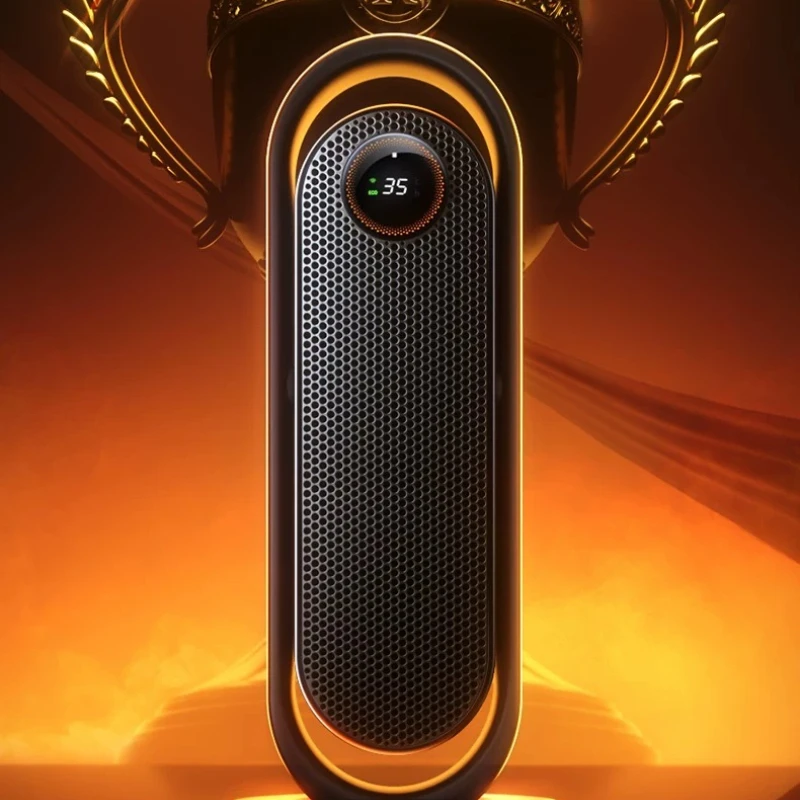 Heater 2026 new AI heater whole house large area household energy-saving bathroom electric heating artifact