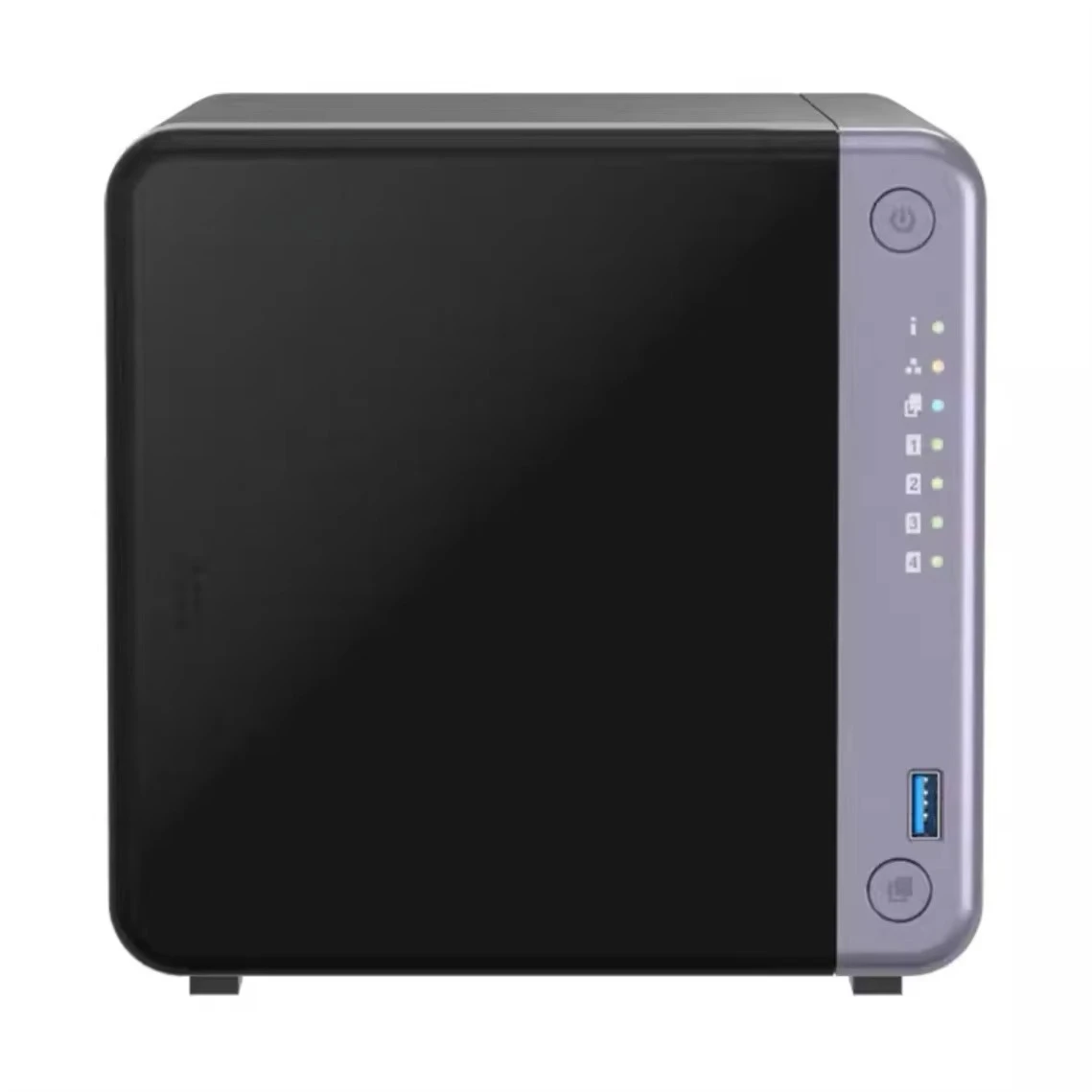 New Products QNAP Qnap TS-432X-4G-CN Network Storage NAS Server Desktop Type Home Private Cloud