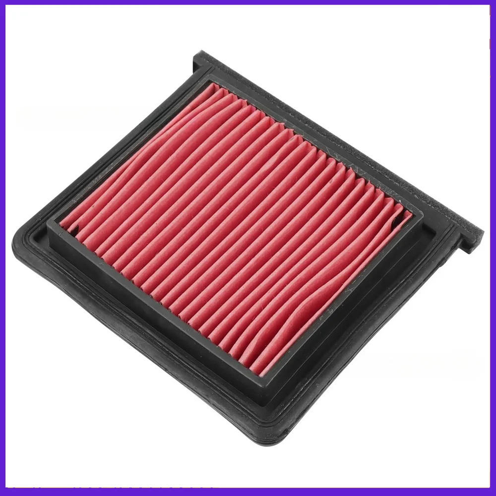

Motorcycle Air Filter Intake Cleaner Fit for Kymco Scooter 500 Xciting X citing RI 2010 2011 2012 2013 2014 2015 2016