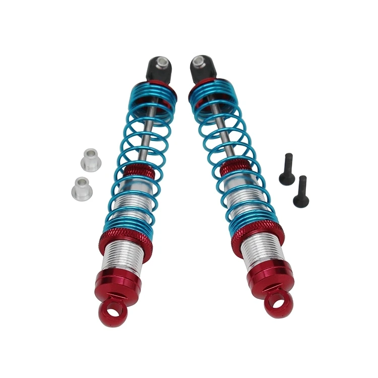 

Xspede Traxxas Slash 2WD 4x4 rear shock absorbers 100mm pair