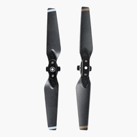 Adaptation DJI Dawn Aerial Camera Propeller DJI Spark Drone Accessories Aeromodelling 4730 Folding Propeller Wholesale