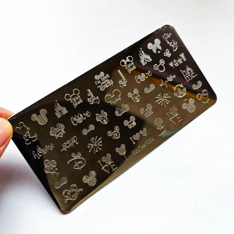 �y�Z�[�����z����̓������킢���E�T�M�}�E�X�e���v���[�g�l�C���A�[�g�X�^���s���O�v���[�g�}�j�L���A�l�C���X�^���s���O�v���[�g�摜�G�� DIY �l�C���f�J�[��