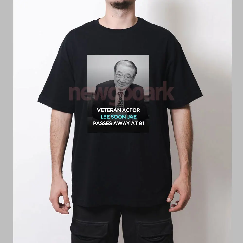 Rip Lee Soon Jae 19…