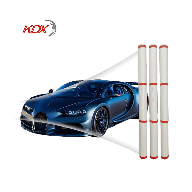 

Kdx заводской кузов автомобиля 5-летняя гарантия 7,5 мил матовый ТПУ Ppf защитная пленка для принтера автомобиля Ppf