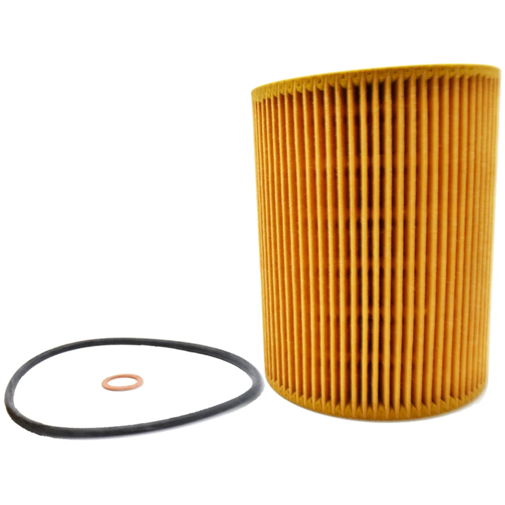 For BMW 5 7 Series X3 X5 Z3 Z4 1995 1996 1997 1998 1999 2000 2001-10 Oil Filter 11427512300 11421427908 11421740534 11427512301