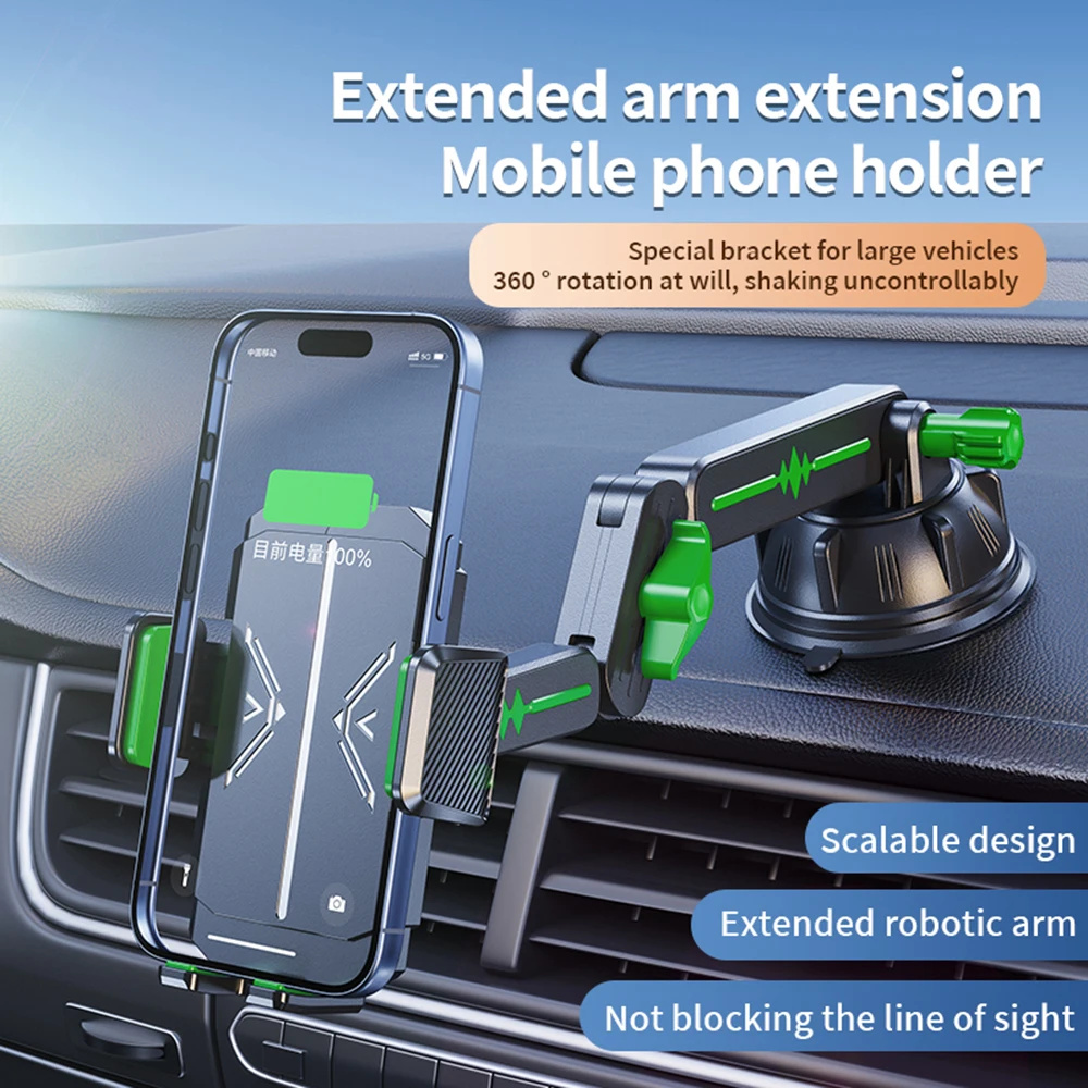 Thumbnail 3 - #25 Latest Dashboard Phone Mounts Updates