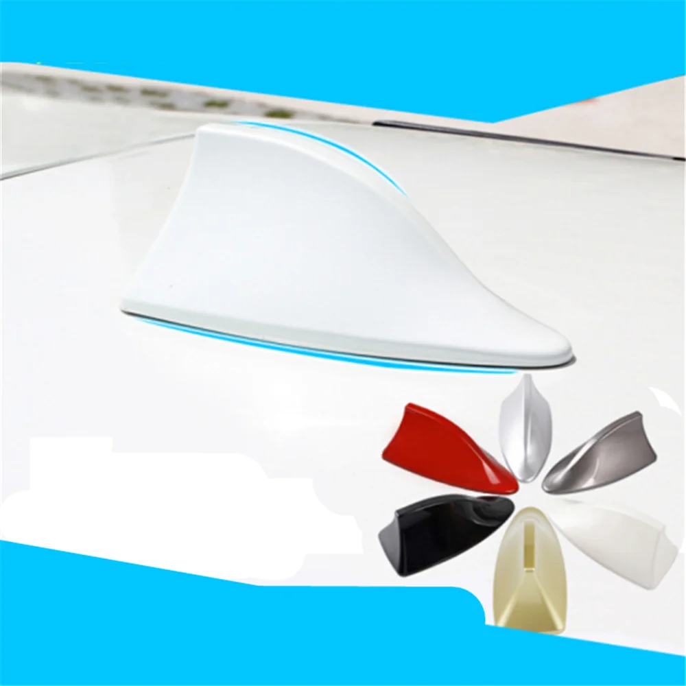 Car Radio Shark Fin Antenna Radio for Citroen C3 C4 C5 Berlingo Picasso Xsara For Honda Civic CR-V XR-V