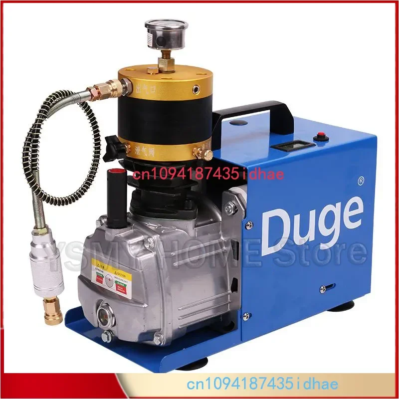 40Mpa High Pressure…