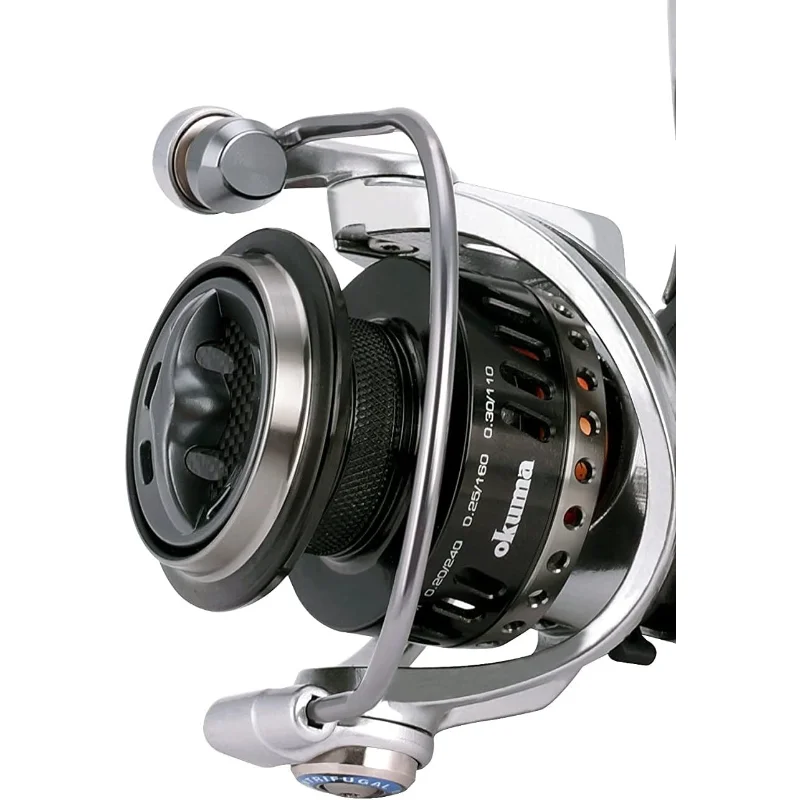 

Okuma Helios Lightweight Spinning Reel