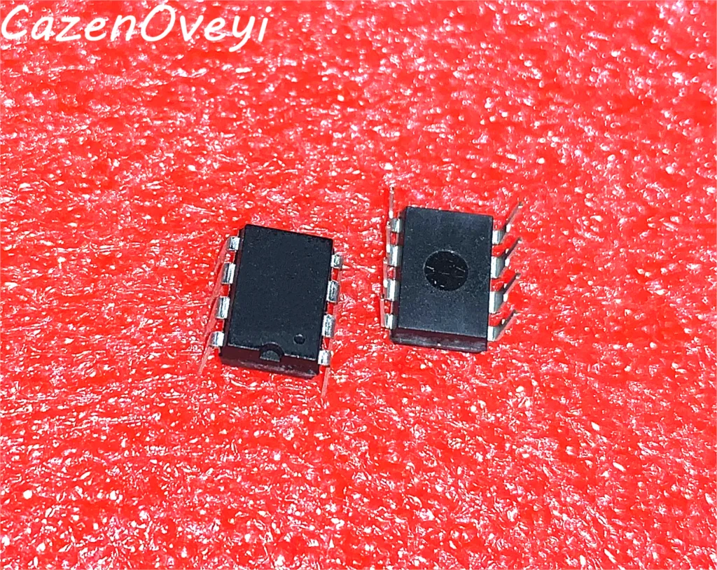 Good product (5piece) UCC3813N-2 UCC3813N-1 UCC3813N UCC3813 Can provide image reference