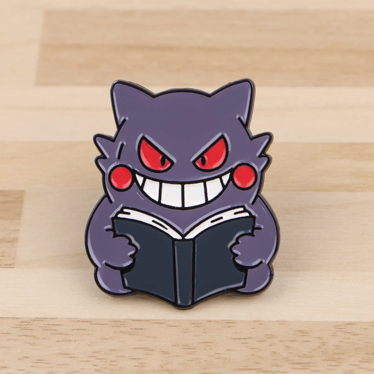Bonito esmalte pino anime jogo emblemas na mochila broches dos desenhos animados para mulheres chapéu lapela pinos cosplay acessórios brinquedos presentes