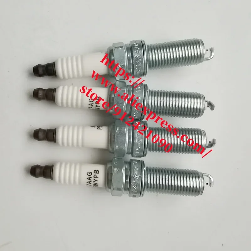 Spark plug for DFSK Glory 580 1.5T 4PCS/SET