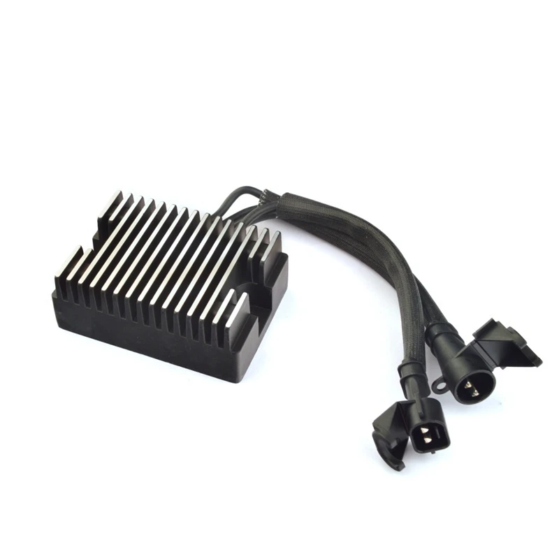 Motorcycle Voltage Regulator Rectifier For Sportster 883 XL883 Sportster1200 XL1200 74546-07A 74711-08 74711-C