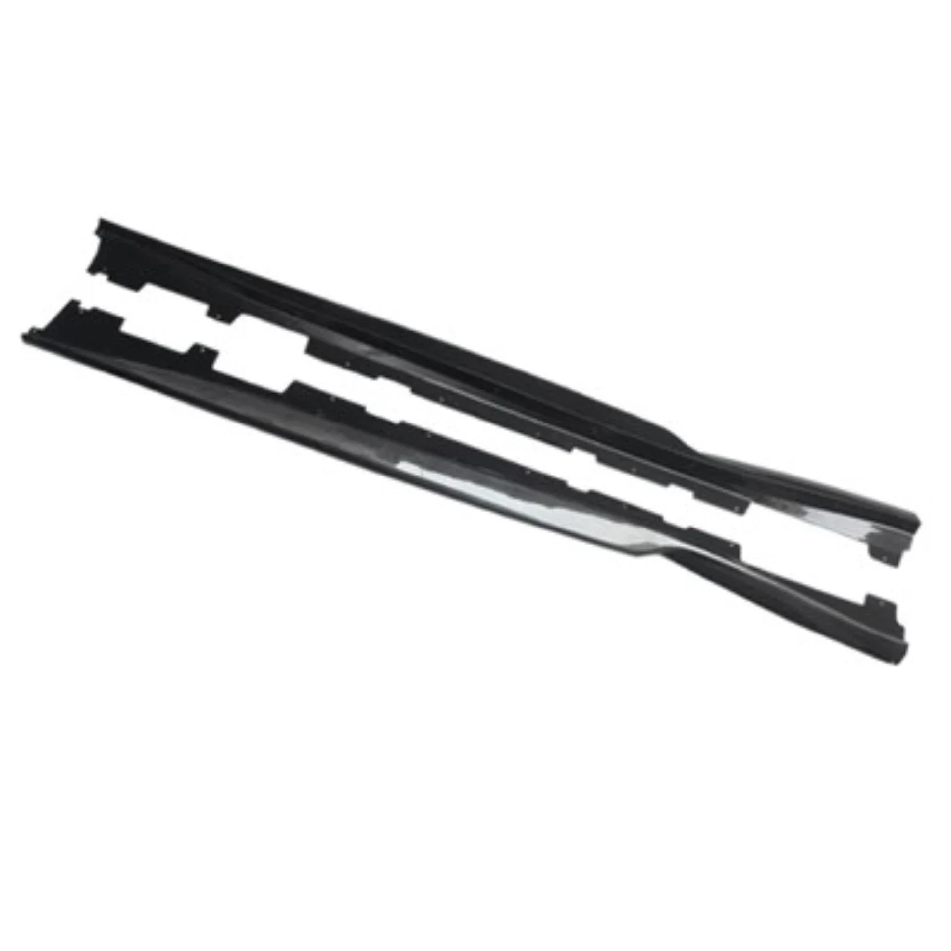

Body Kit Carbon Fiber Side Skirt for Chevrolet Camaro Convert Side Shovel Car Accessories