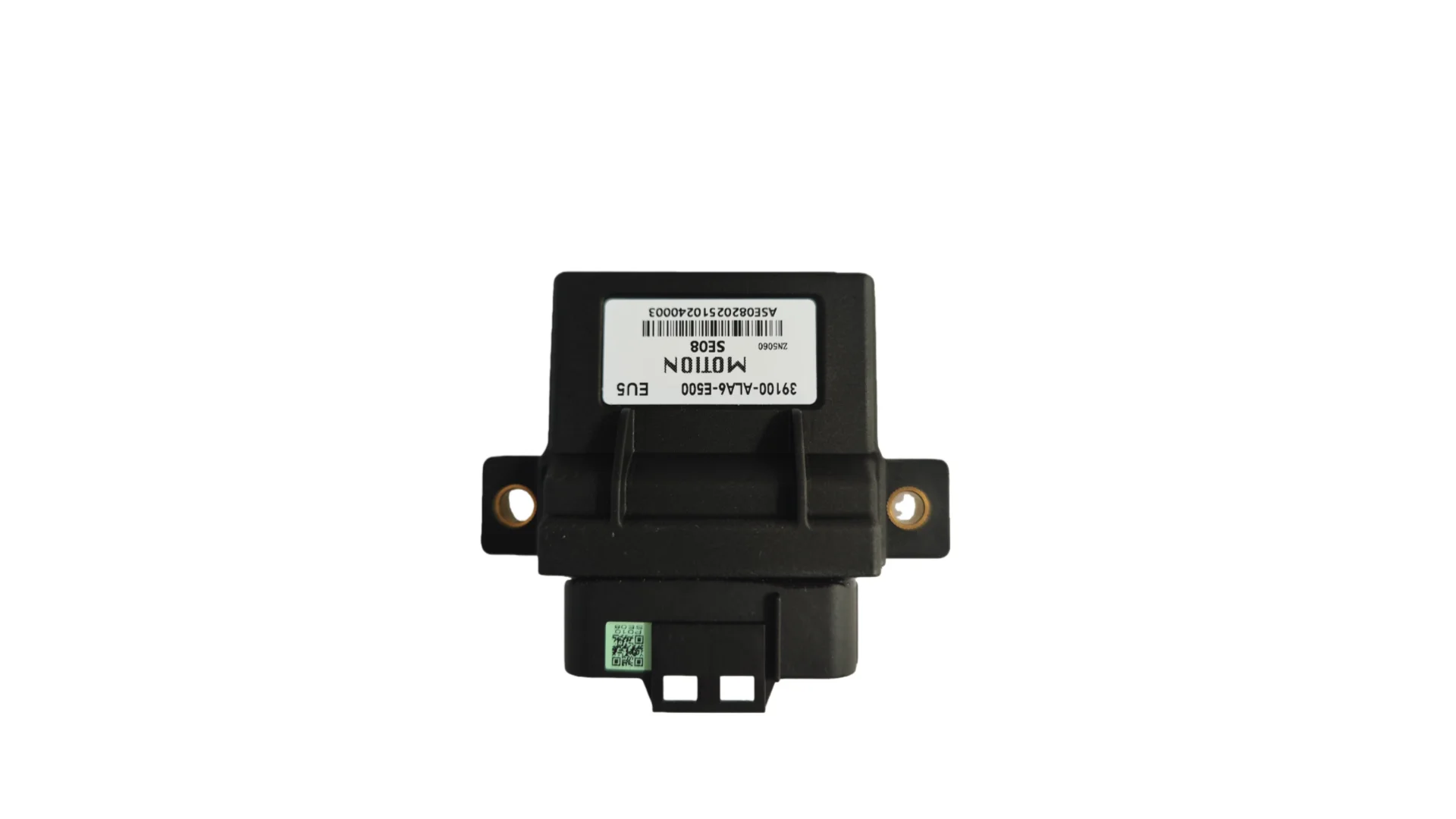 وحدة تحكم ECU أصلية ذات 34 دبوسًا غير محدودة السرعة مناسبة لـ Zhongneng Roma Sunshine 5039100-ALA6-E500 #4