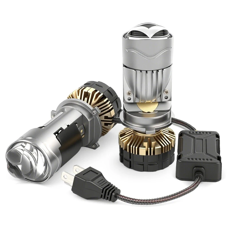 

Headlights, car bulbs led lenses, lighting tools SUV truck