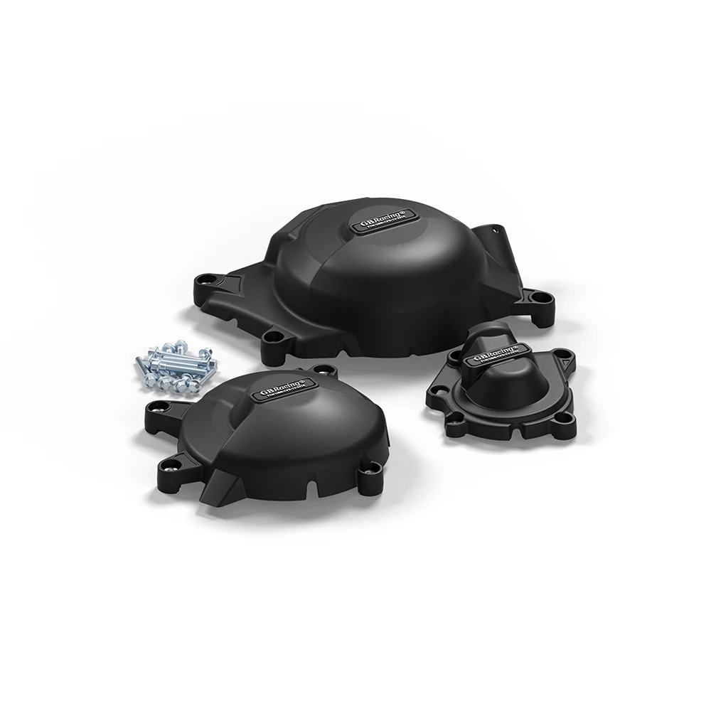 V2 New Engine Cover F900 XR 2020-2026 F850 GS and F750 GS 2019-2023 F900 R 2020-2026 F800 GS 2025-2026 F900 GS & GSA 2025-2026