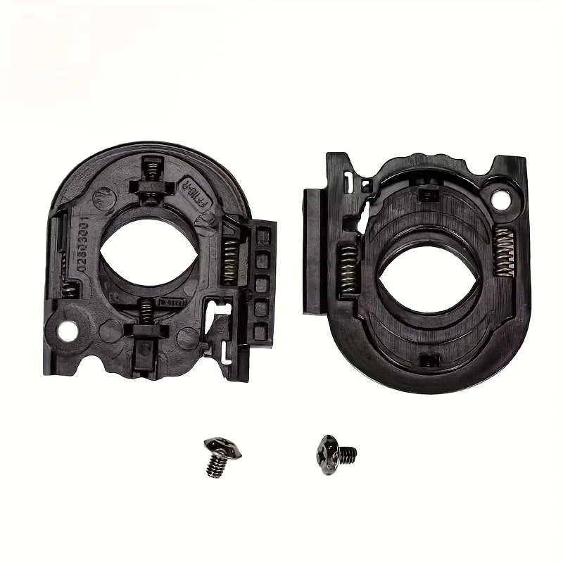 For MT-V-28B Shield Base MT Thunder 4 Shield Base Replacement Spare Parts 1 Pair Include Screws