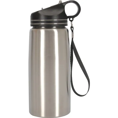 Centerofgift be Attached To the Wrist Portable Stylish Spout Thermos