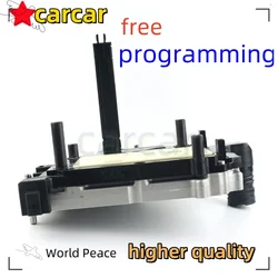 02E927770AQ 6Speed DSG 02E DQ250 TCU TCM Valve Body Control Module For VW Audi Skoda Seat 02E927770AL AJ AD AR AQ AT AE AN